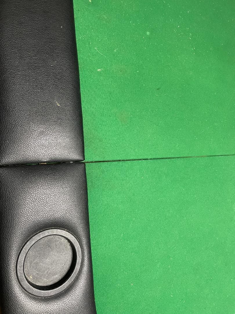 ポーカーテーブル ポータブル3つ折り