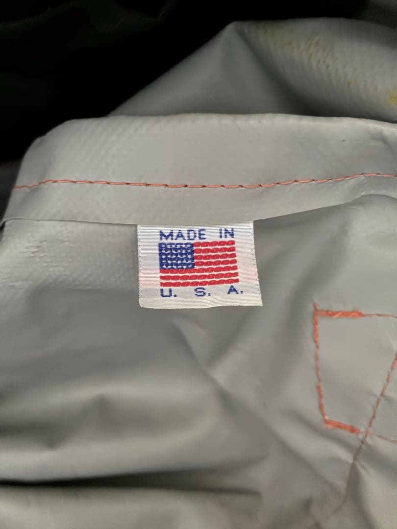 R.E.LOAD メッセンジャーバッグ 松浦弥太郎