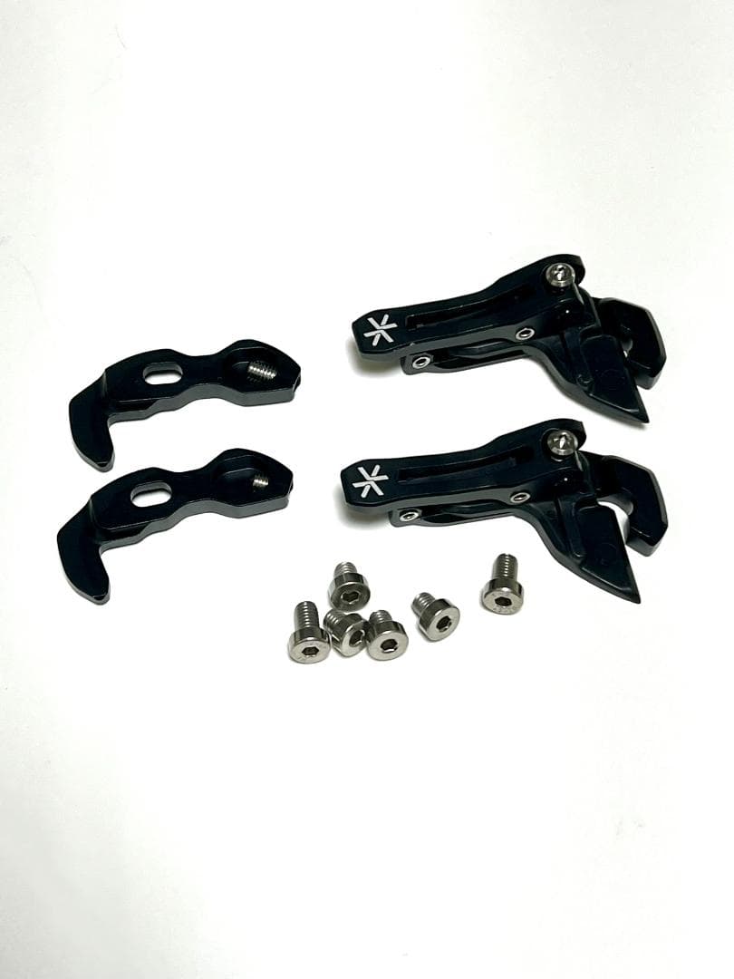 【未使用】カラコラム ULTRACLIP-3CV（ウルトラクリップ3CV）