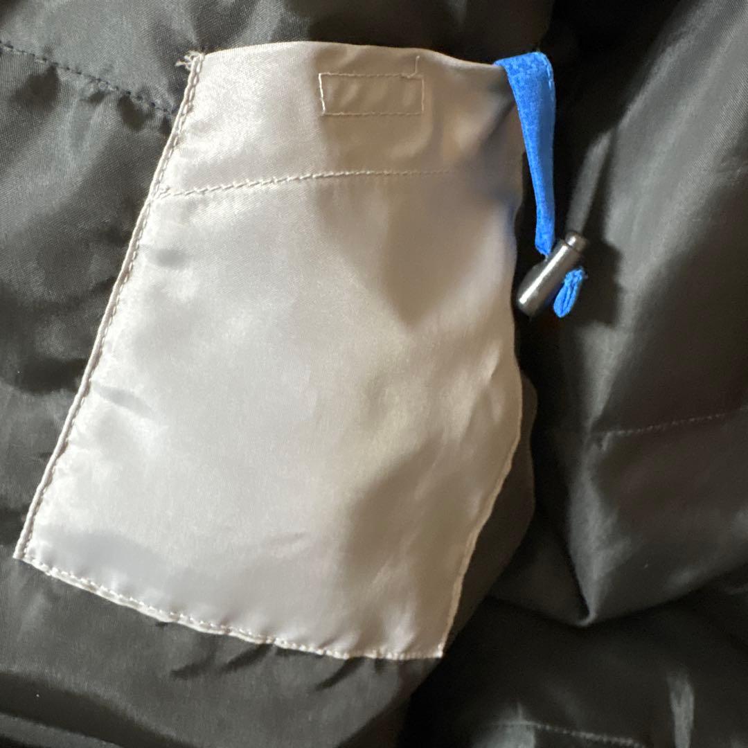 美品　Phenix キッズ　スキーウェア上下セット 150センチ　スノー