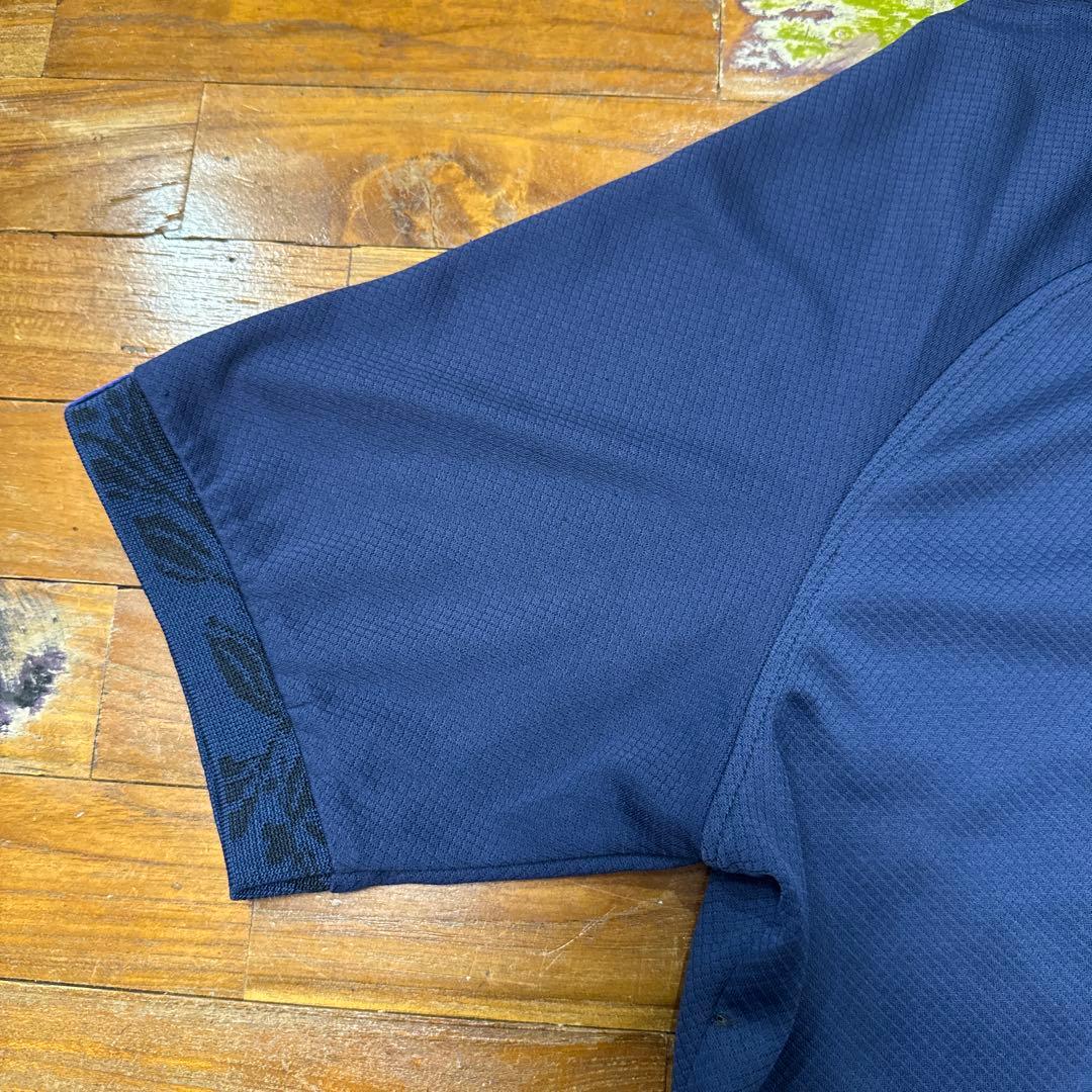 フランス代表 MBAPPE 10 ネイビーシャツ　サッカー　Tシャツ　Sサイズ