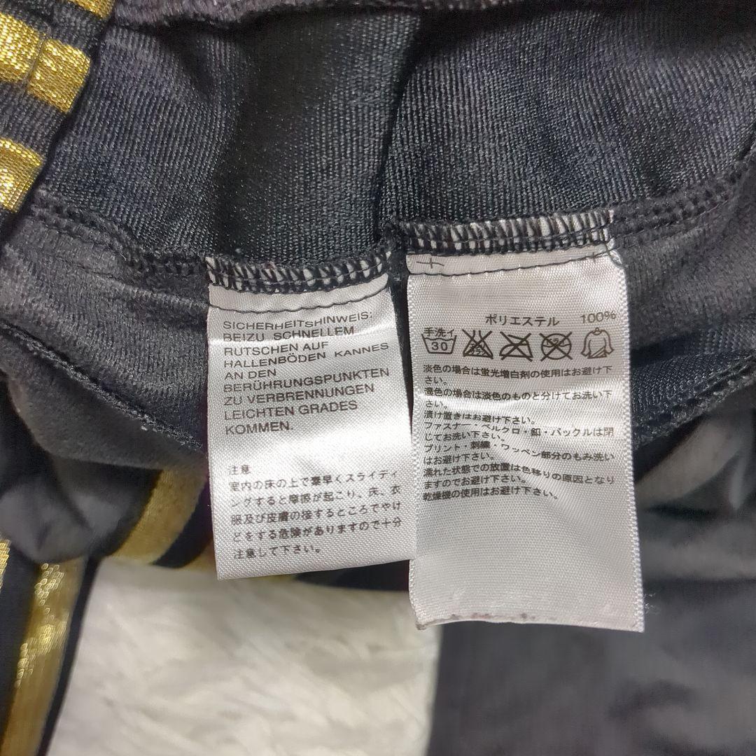 【adidas】ファイヤーバード トラック ジャケット ジャージ セットアップ