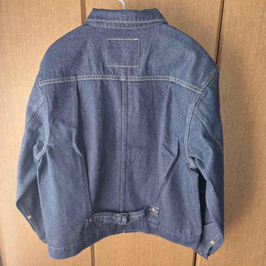 大戦モデル デニムジャケット NEO SARTIC Gジャン サイズ40 完売品