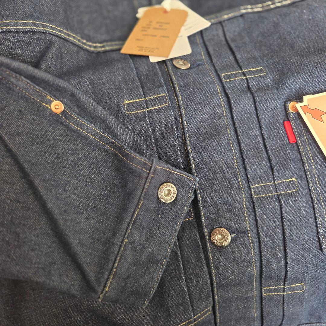 大戦モデル デニムジャケット NEO SARTIC Gジャン サイズ40 完売品