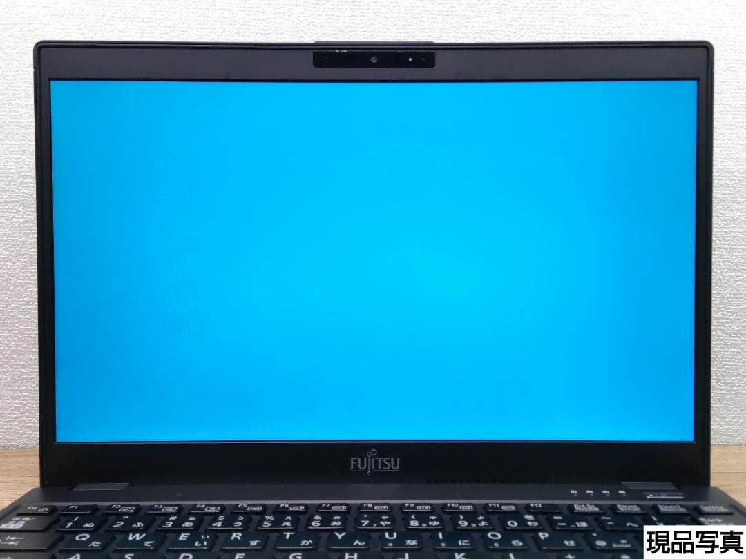 JZ：LIFEBOOK U9310 Win11 i5 SSD Office付き