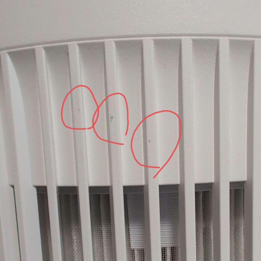 中古　SwitchBot 空気清浄機 Table