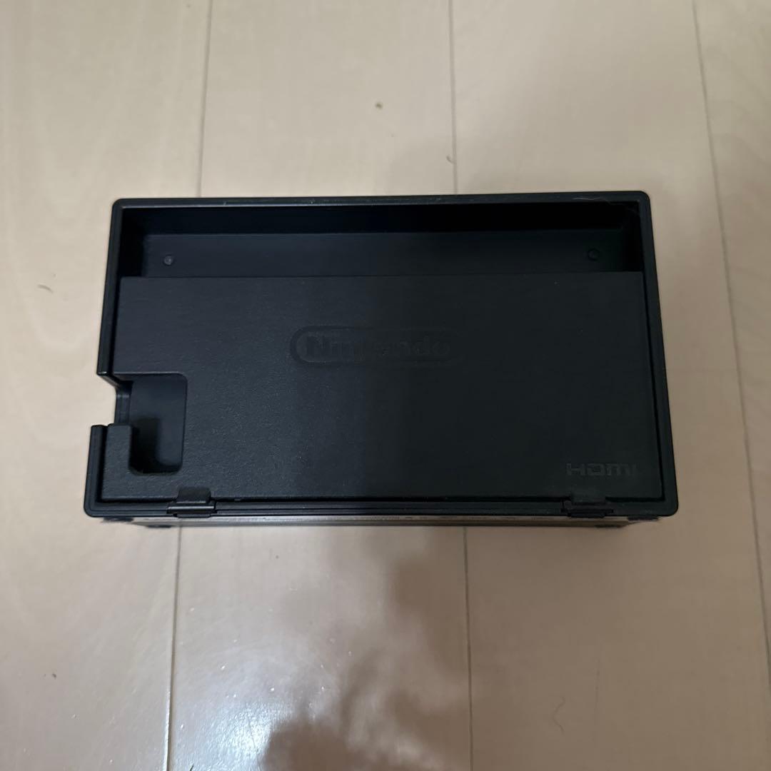 Nintendo Switchジャンク品