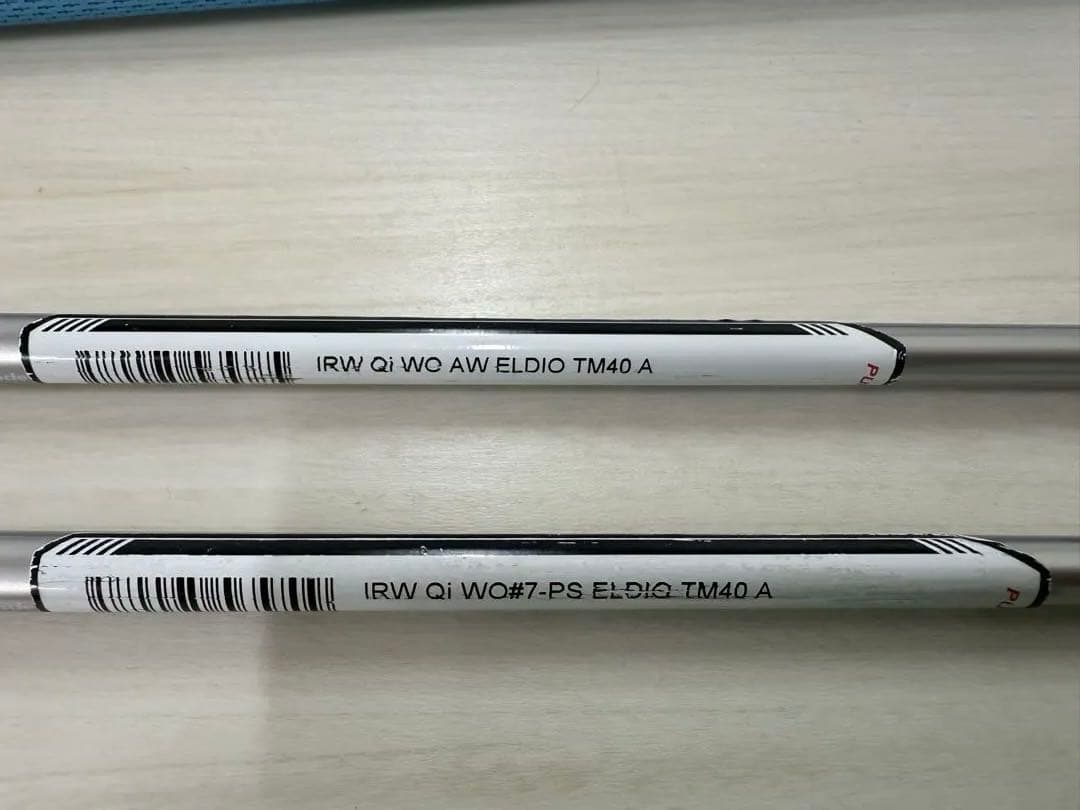 rfrn様専用 Taylormade Qi ウィメンズ アイアン 6本セット - メルカリ