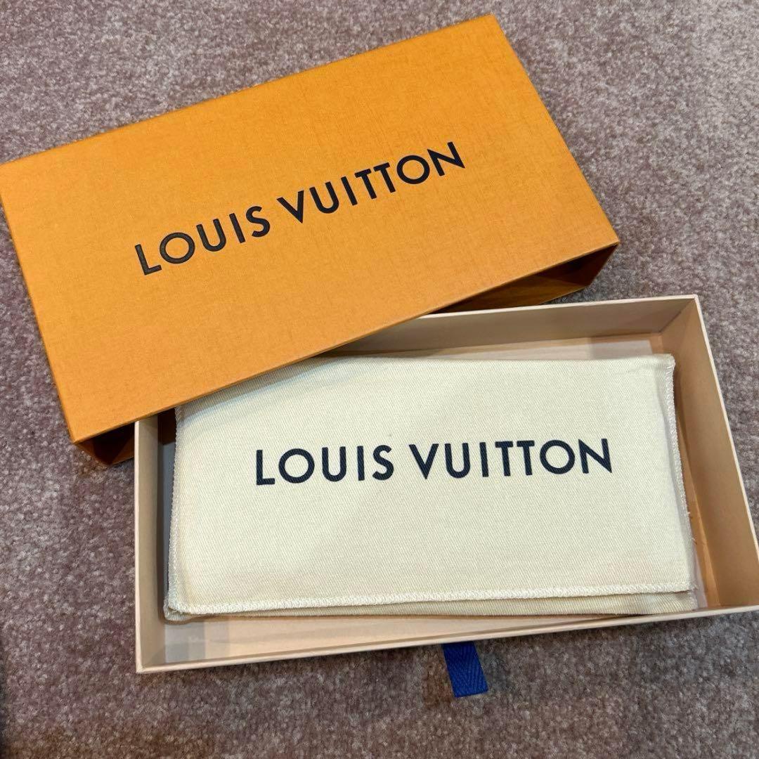 ルイヴィトン ポルトフォイユクレマンス