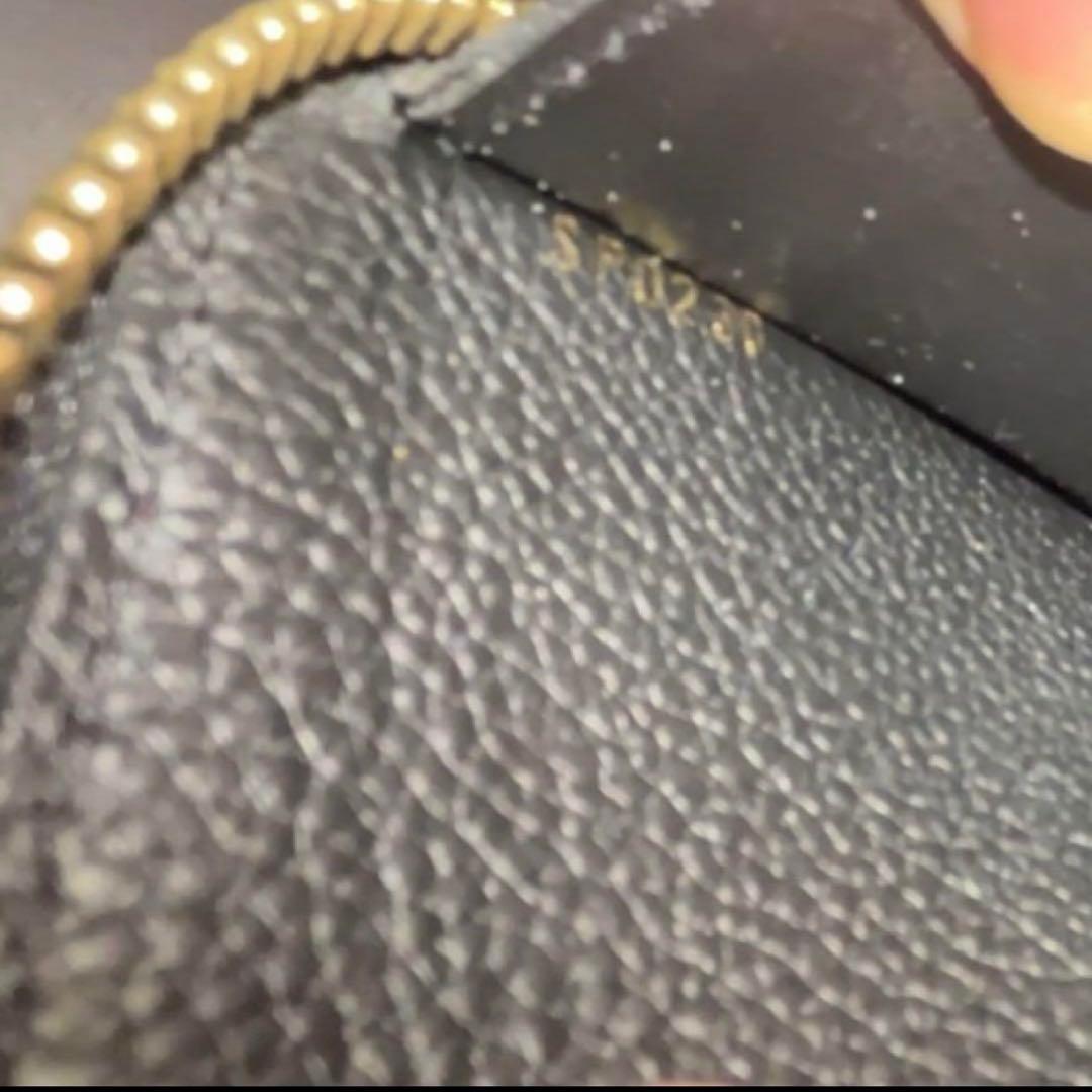 ルイヴィトン ポルトフォイユクレマンス