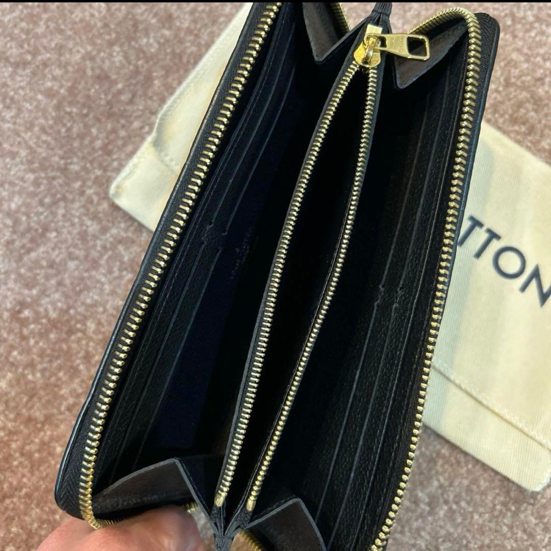 ルイヴィトン ポルトフォイユクレマンス