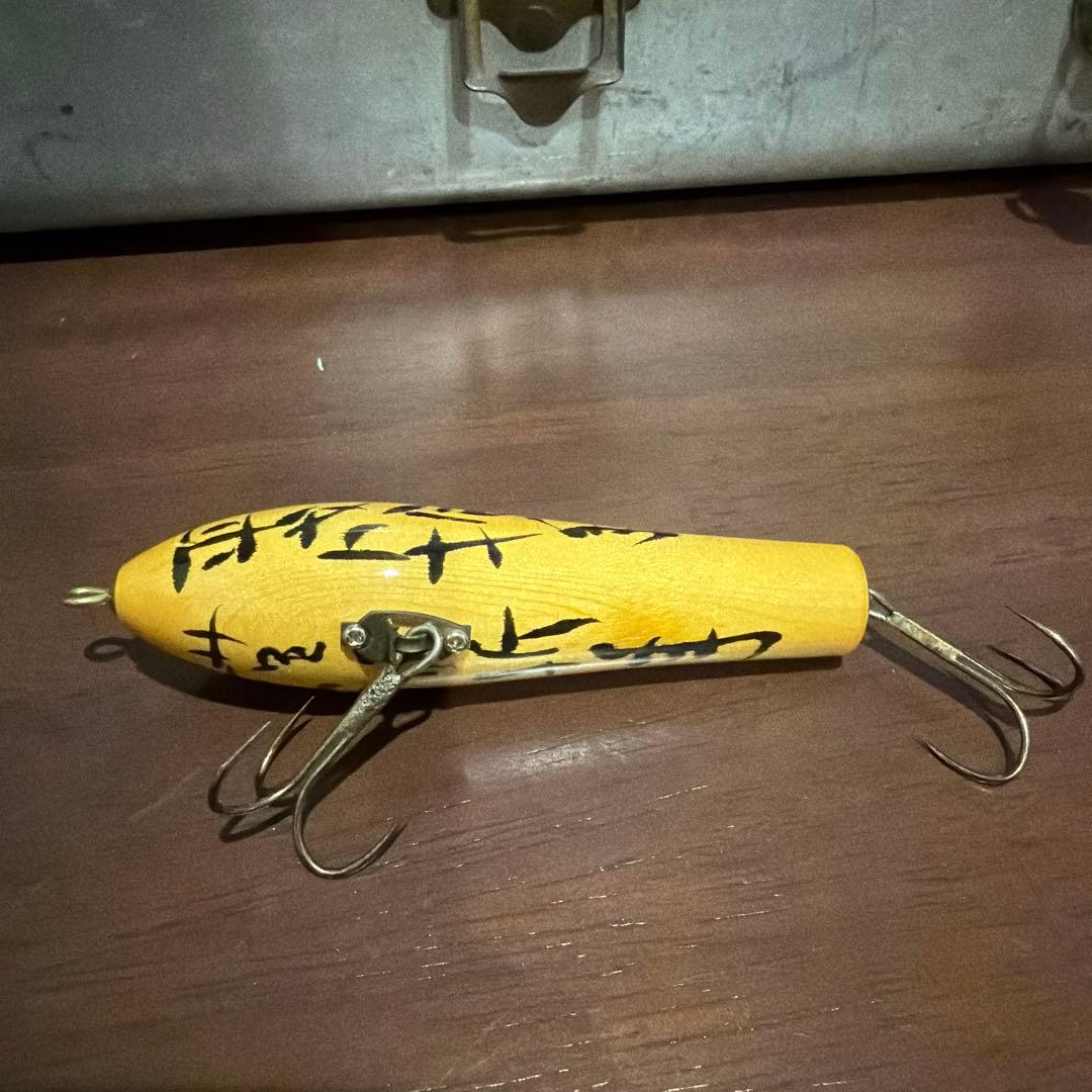 dowluck 道楽 ルアー - メルカリ