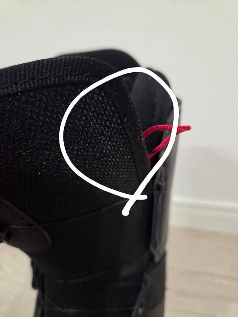 DC SCOUT スノーボードブーツ BOAシステム スノボ 29.0cm 美品