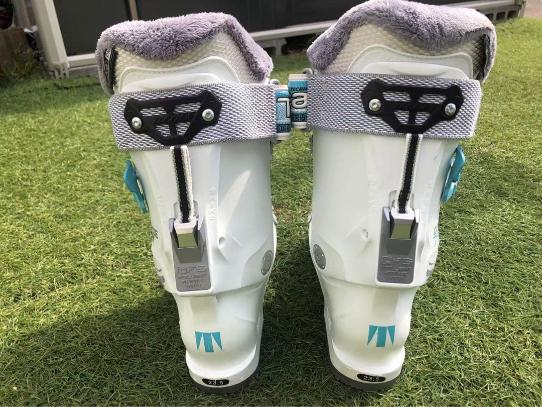 テクニカコーチス Tecnica Cochise 75 W HV スキーブーツ