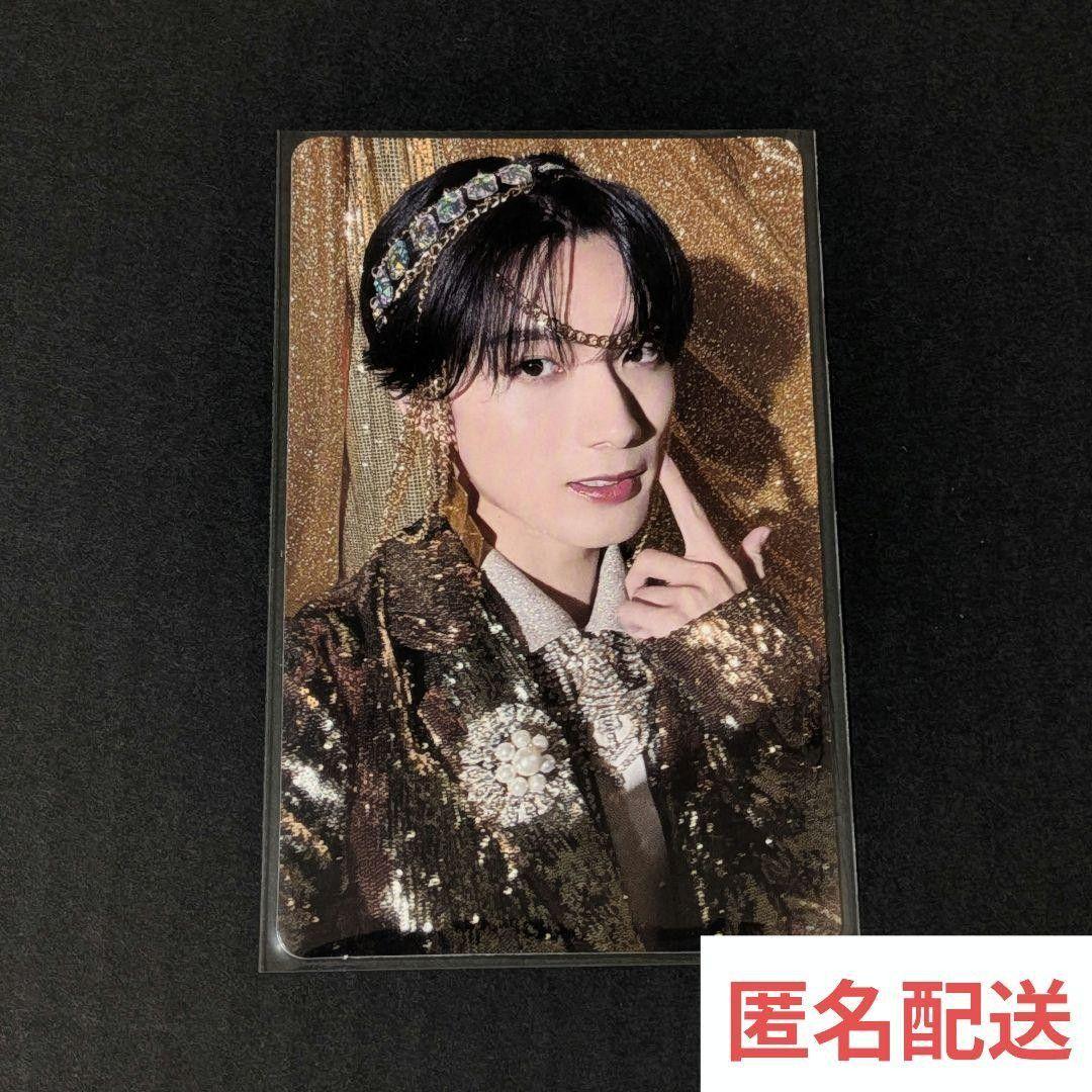 M!LK 爆裂愛してる 好きすぎて滅 通常盤 トレカ 山中柔太朗 - メルカリ