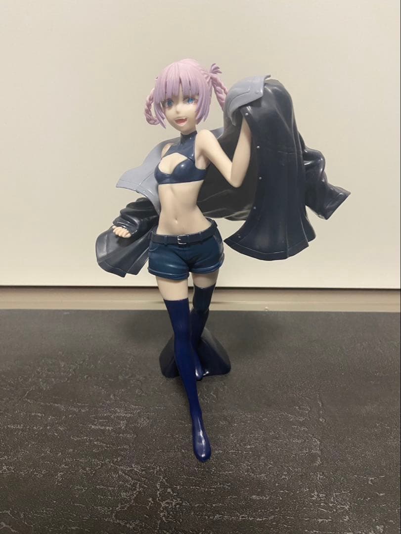 よふかしのうた GLITTER&GLAMOURS七草ナズナ - メルカリ