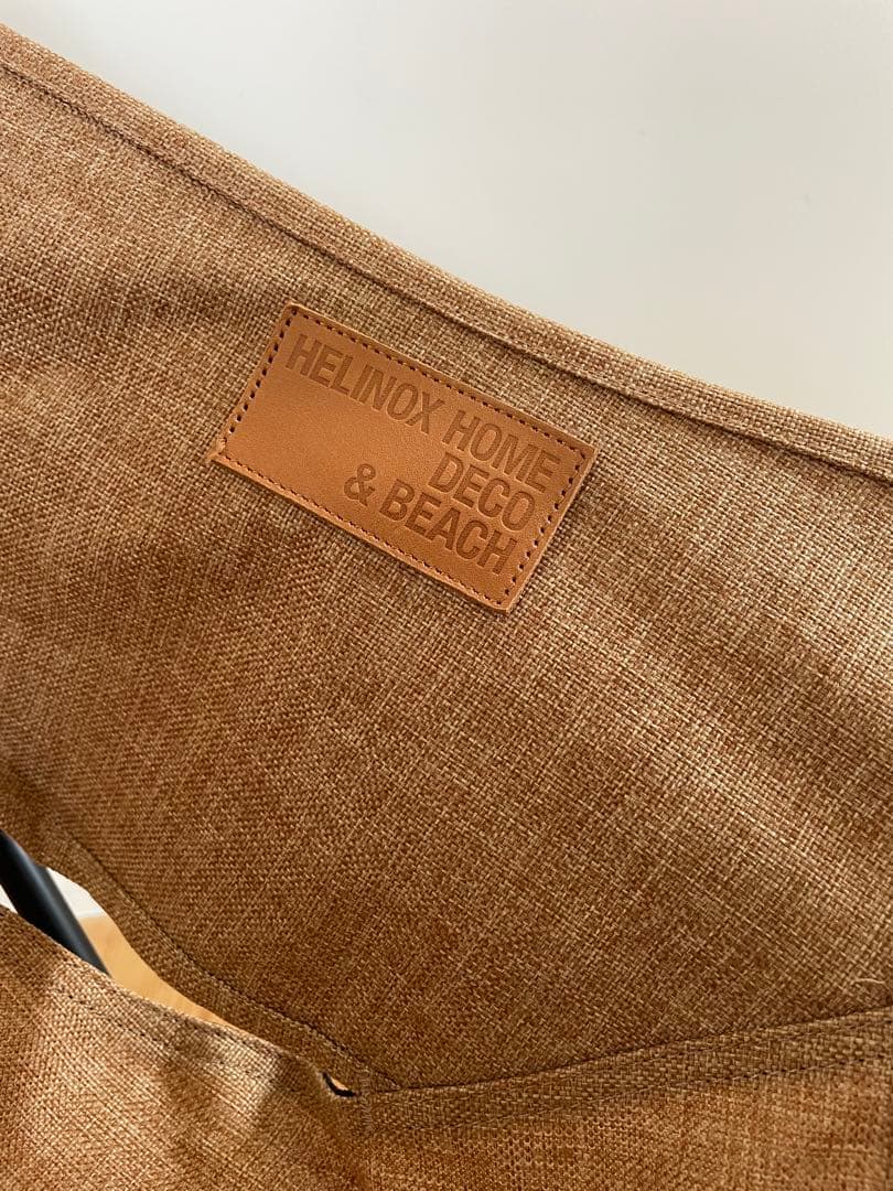 ヘリノックス　ハイバック　チェアツー