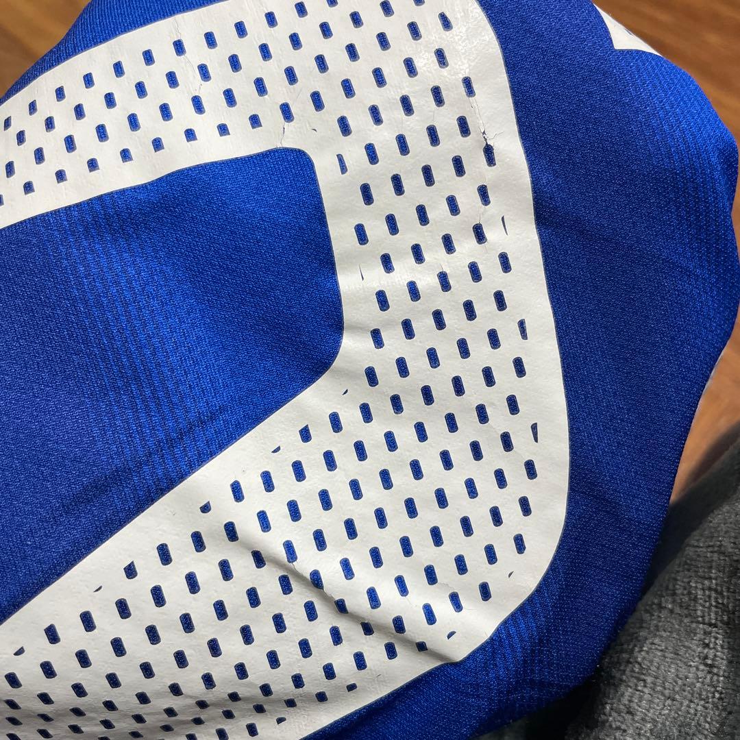 ワールドカップ　ユニホーム　オーセンティック