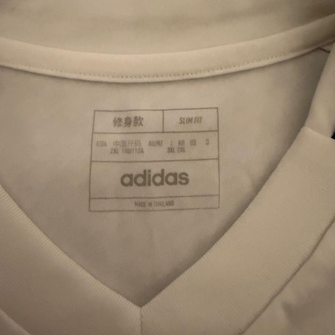 正規品 レアル・マドリード ベリンガム#5 レプリカユニフォーム