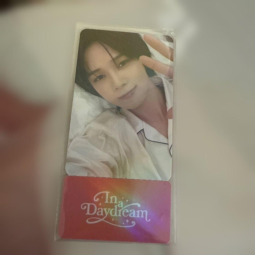 &TEAM K 3Dポスター 特典トレカ - メルカリ