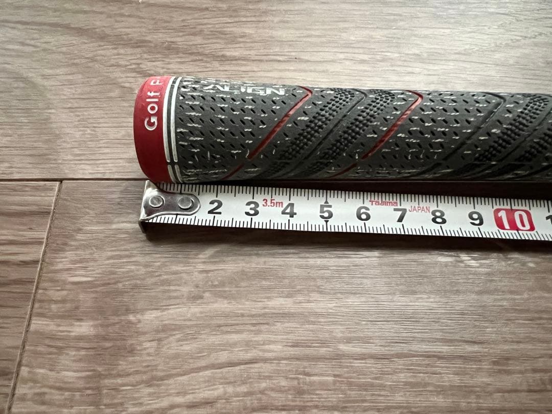 Speeder NXゴールド50 Sシャフト PINGスリーブ付き