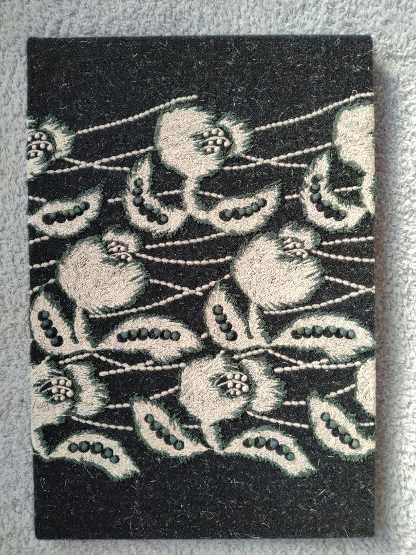 E.ミナペルホネン ファブリックボード 正規品 wind flower - メルカリ