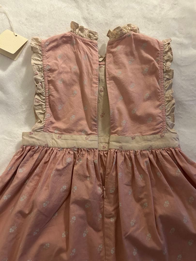 apolina 3-5Y ワンピース