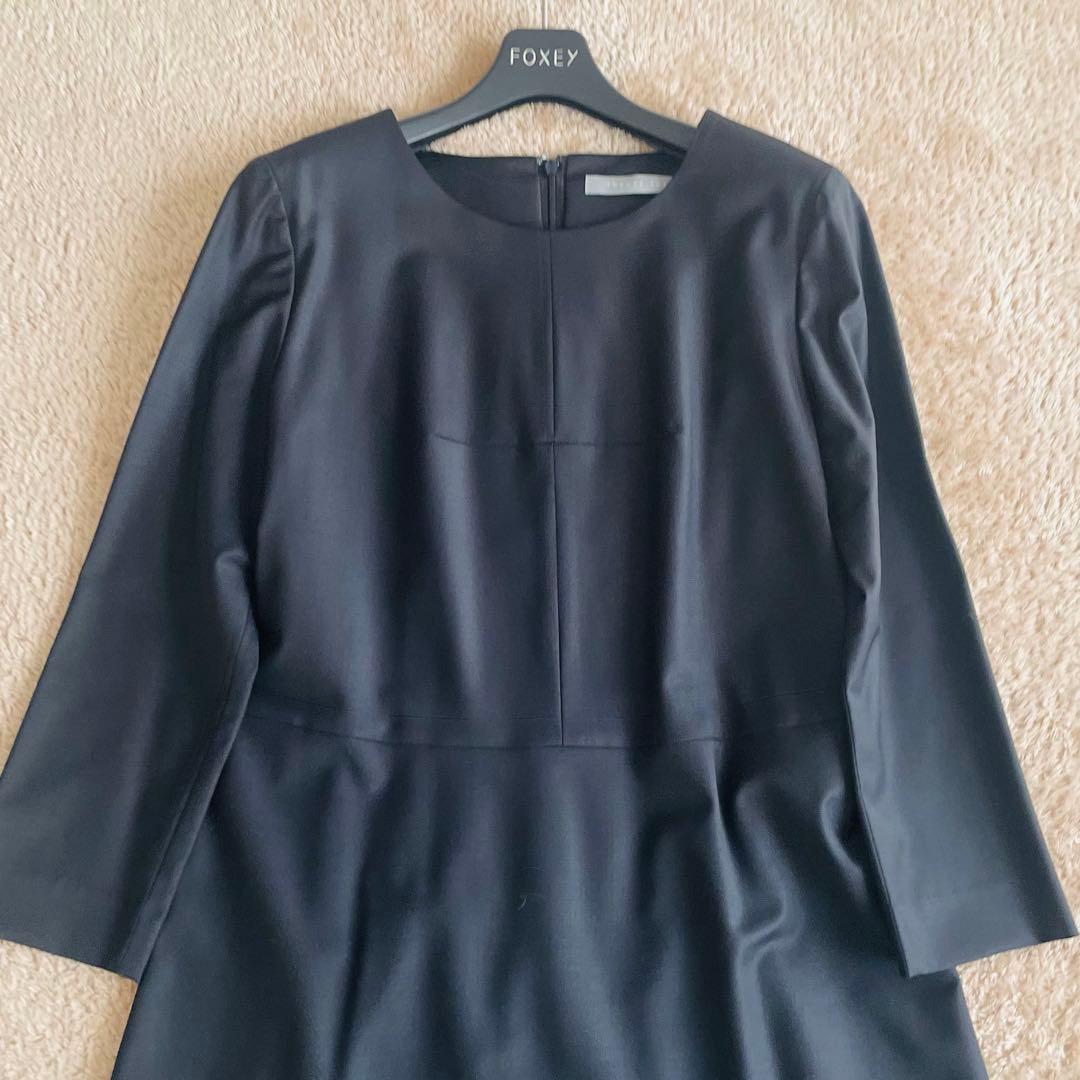 ほぼ未使用✨セオリーリュクス エグゼクティブセットアップ 艶感 黒 40 L