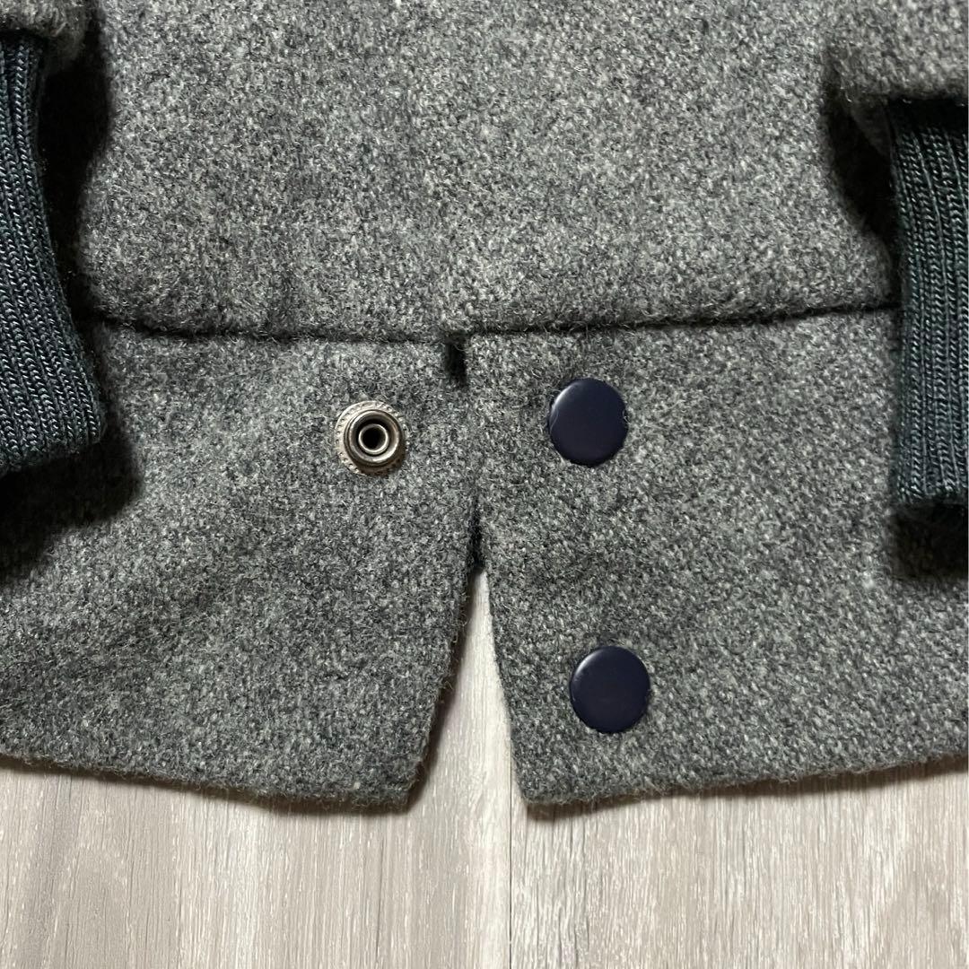 送料込　ビンテージ古着　アメリカ製 BUTWINニューヨークヤンキーススタジャン