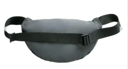 バッグ PALACE NORTH FACE PURPLE LABEL waist bag