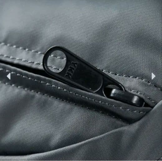 バッグ PALACE NORTH FACE PURPLE LABEL waist bag