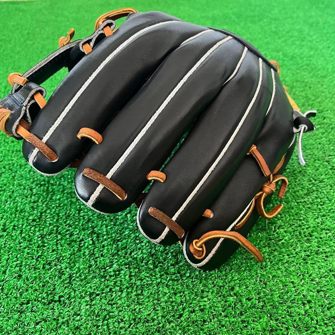 Ip select アイピーセレクト 内野用　グローブ