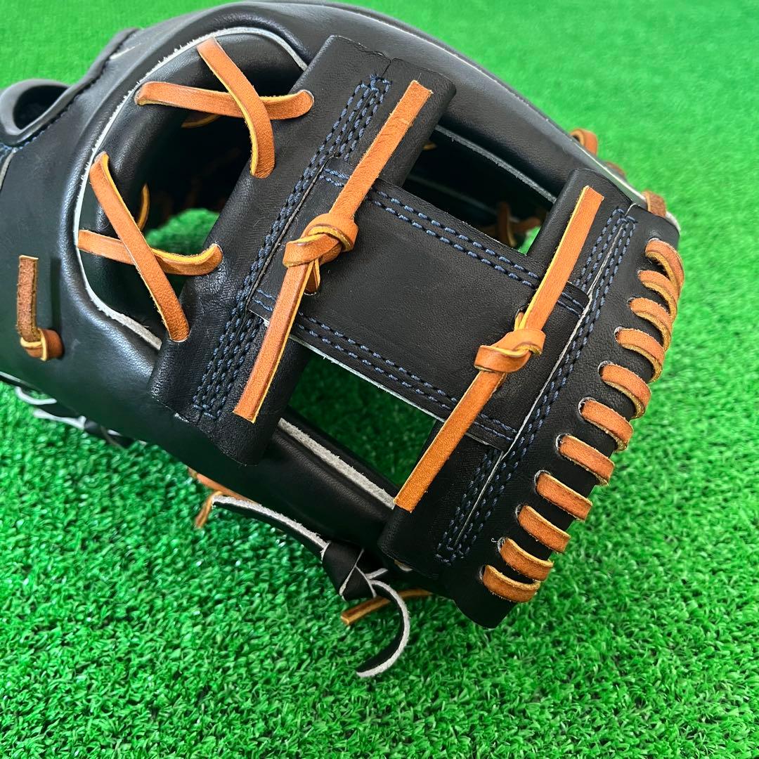 Ip select アイピーセレクト 内野用　グローブ