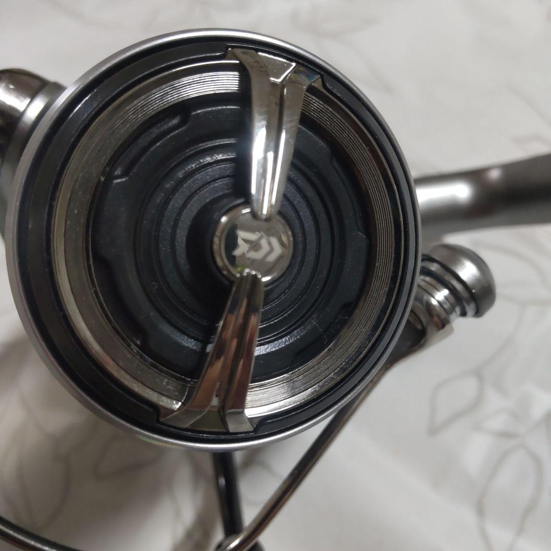 期間限定値下げ中　美品　25カルディア FC LT 2500S