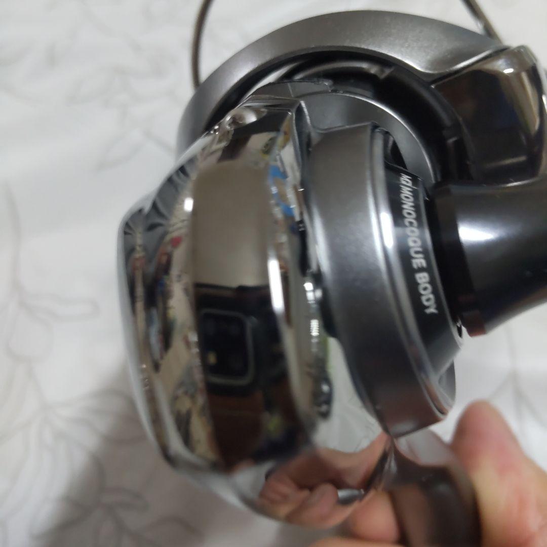 期間限定値下げ中　美品　25カルディア FC LT 2500S