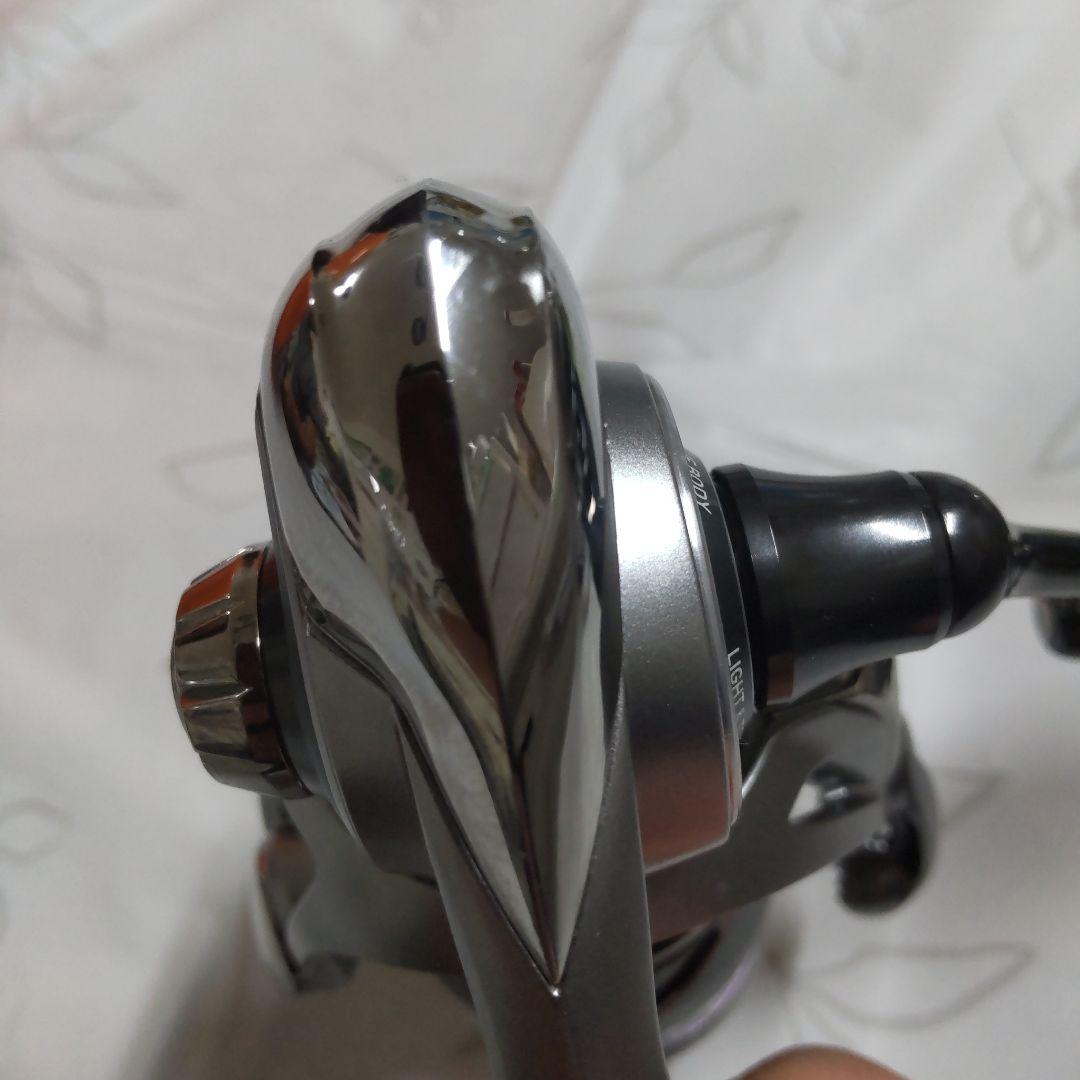 期間限定値下げ中　美品　25カルディア FC LT 2500S