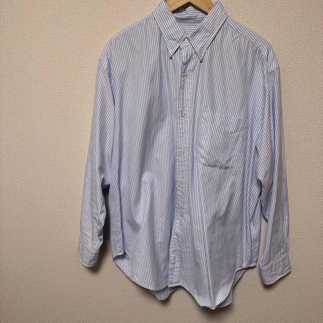 最終値下げ a.presse BD Oxford Shirt size 2 - メルカリ
