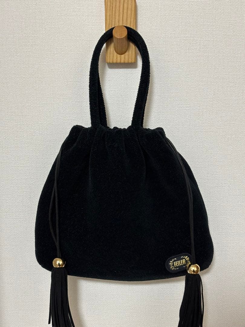 フェイラー】70周年記念ハンドバッグ/ショルダーバッグ - メルカリ