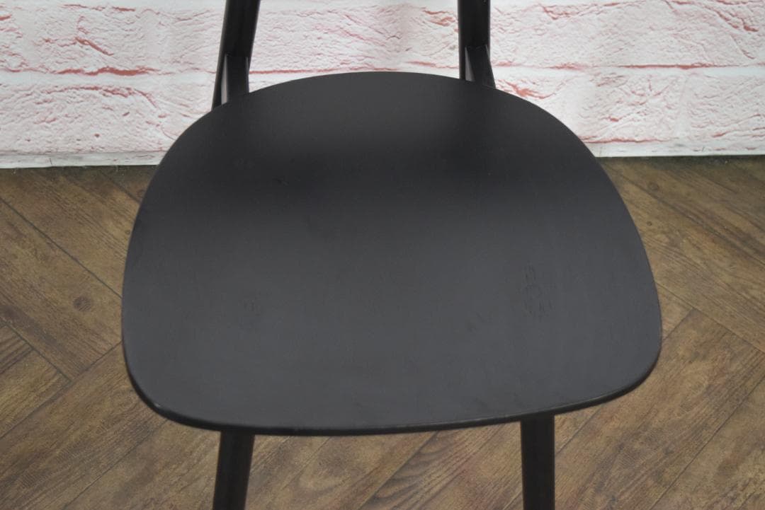 展示品 飛騨産業 トラフ建築設計事務所 cobrina/コブリナ チェア H