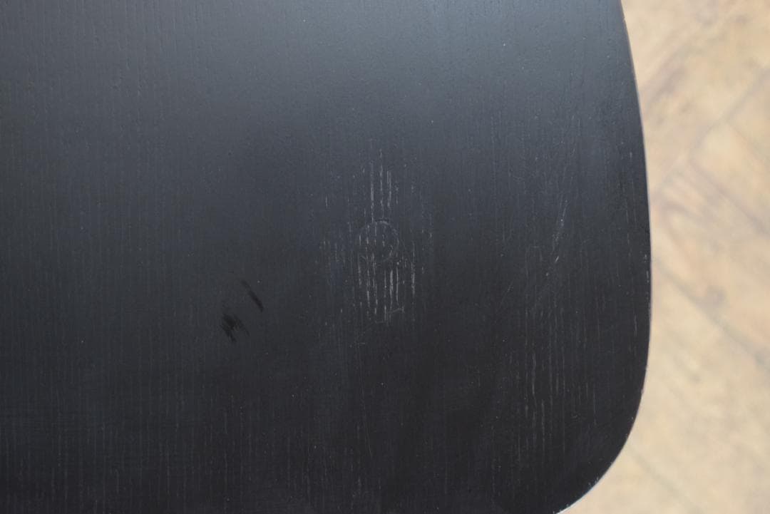 展示品 飛騨産業 トラフ建築設計事務所 cobrina/コブリナ チェア H