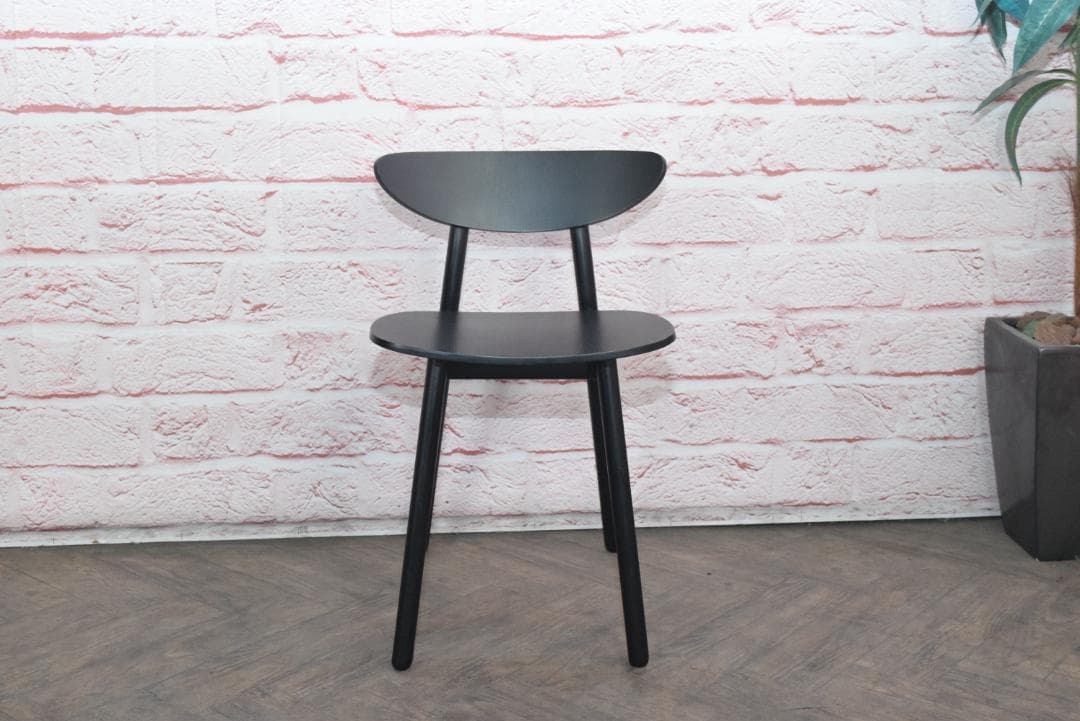 展示品 飛騨産業 トラフ建築設計事務所 cobrina/コブリナ チェア H