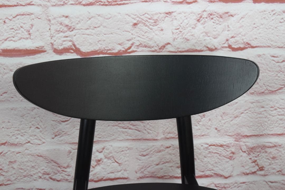 展示品 飛騨産業 トラフ建築設計事務所 cobrina/コブリナ チェア H