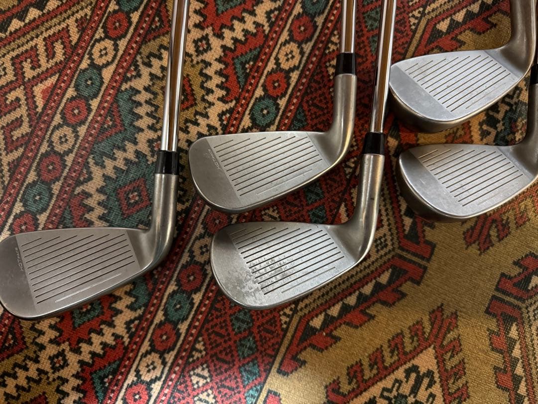 値下げ　コブラ cobra DARKSPEED ダークスピード #6-PW