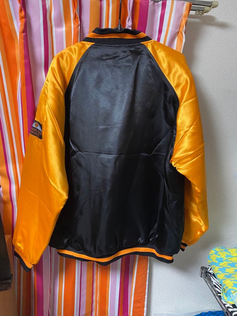 読売ジャイアンツ グランドコート