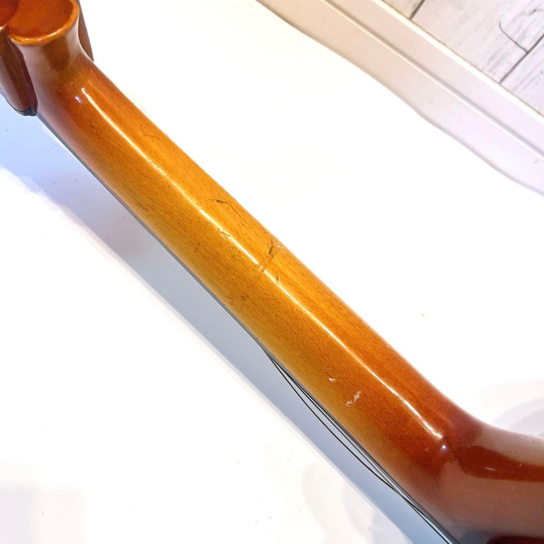 【希少】SUZUKI NO.70 3/4 チェロ1976年製　ヴィンテージ