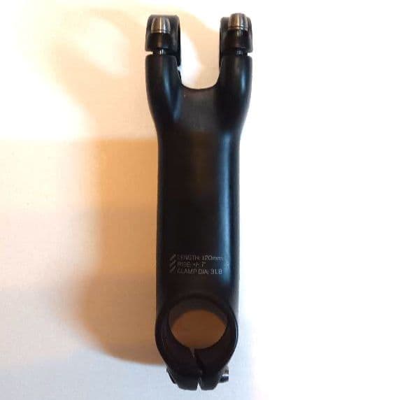 TREK BONTRAGER XXXカーボンステム120mm