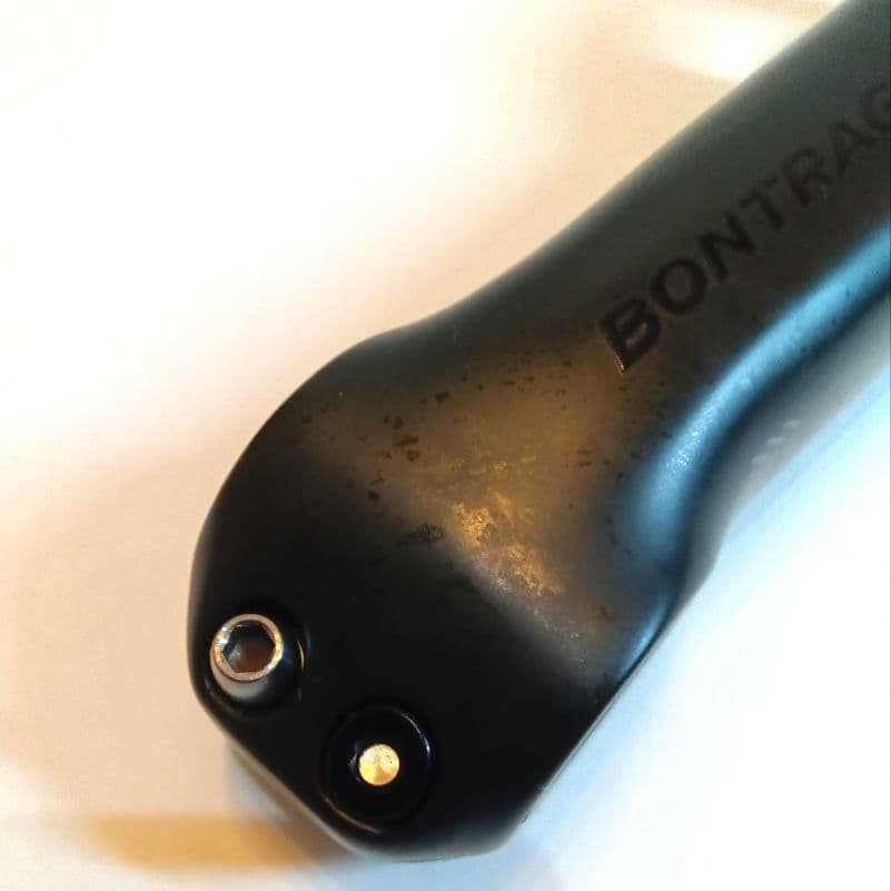TREK BONTRAGER XXXカーボンステム120mm