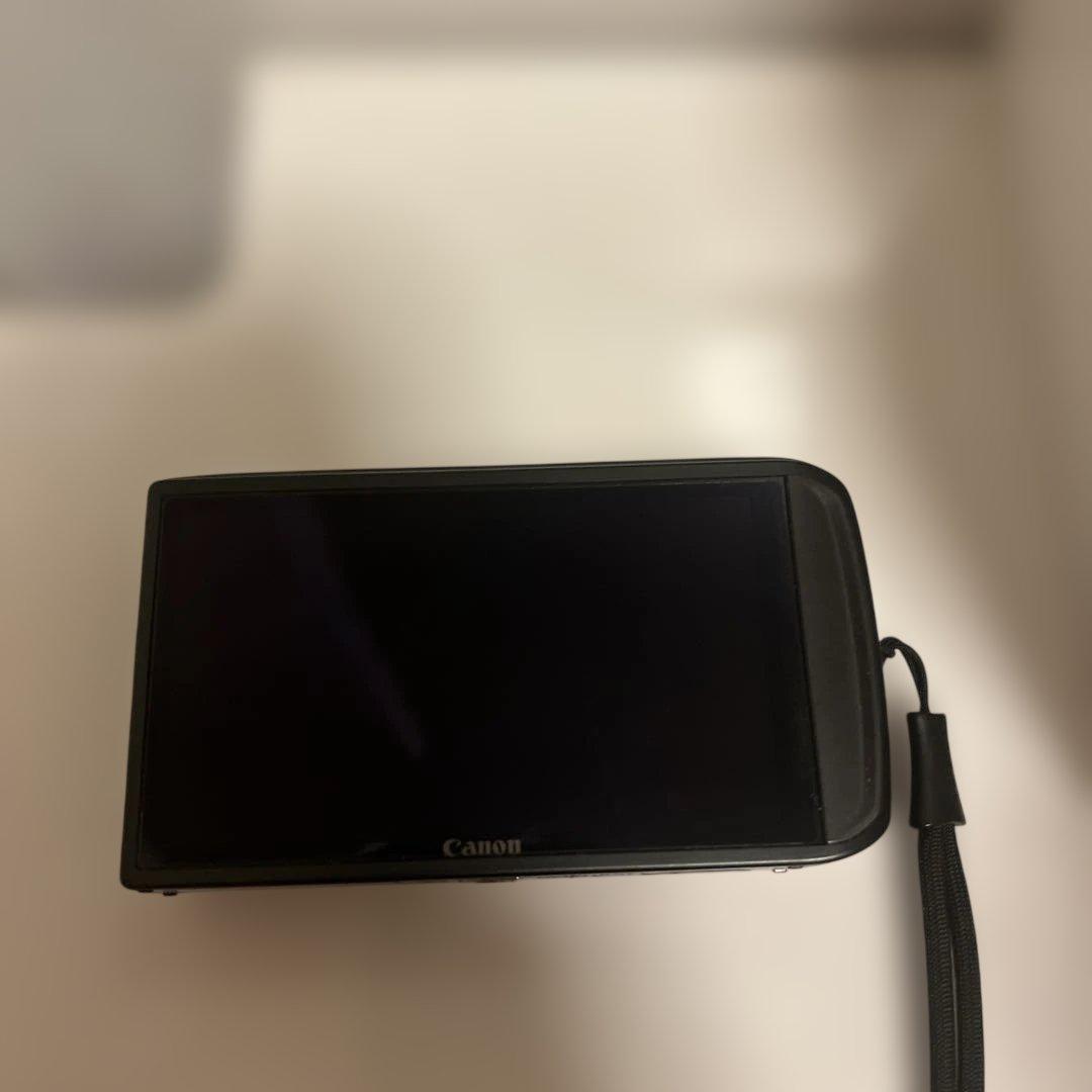 J*i様 Canon IXY 14.1メガピクセル コンパクトデジタルカメラジャ