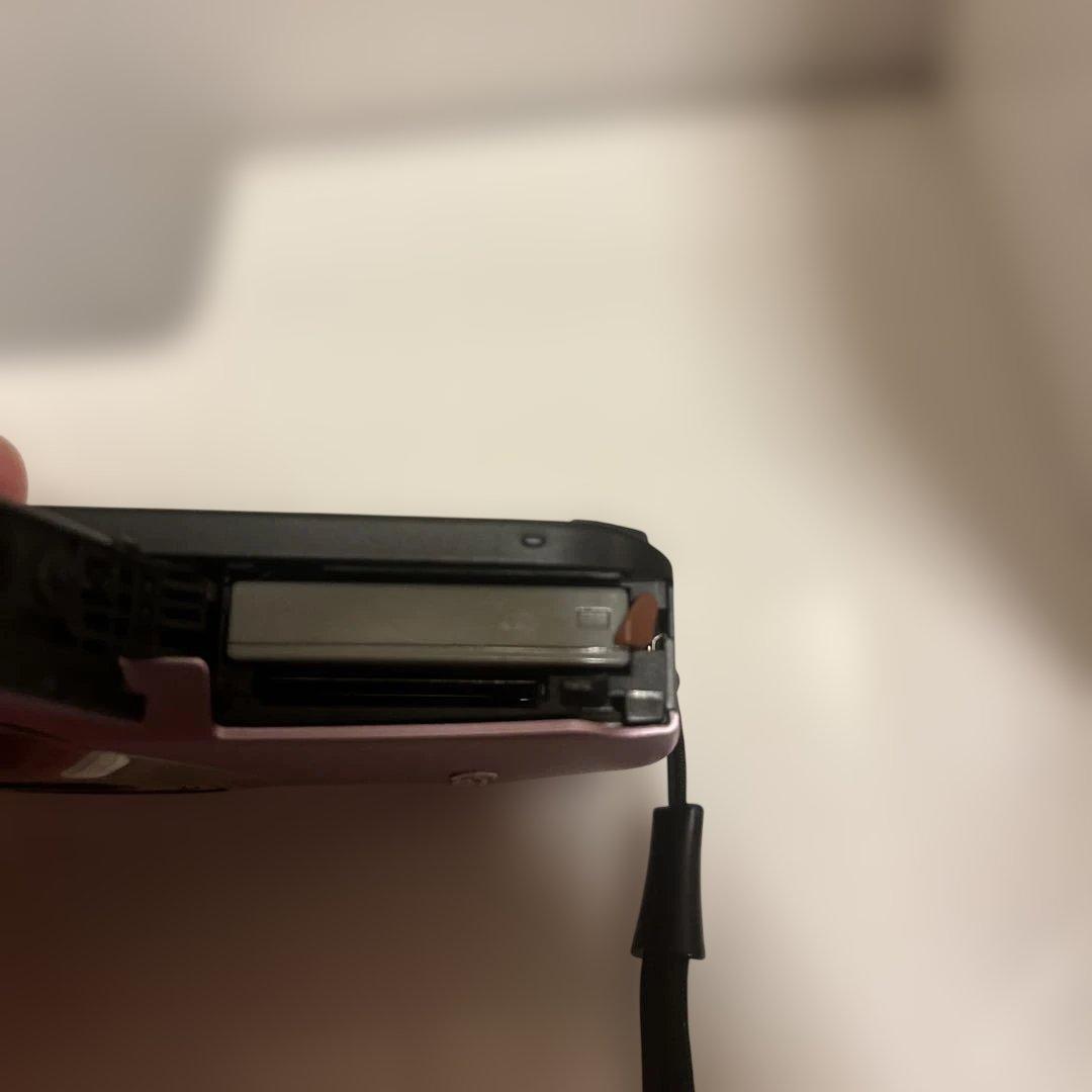 J*i様 Canon IXY 14.1メガピクセル コンパクトデジタルカメラジャ