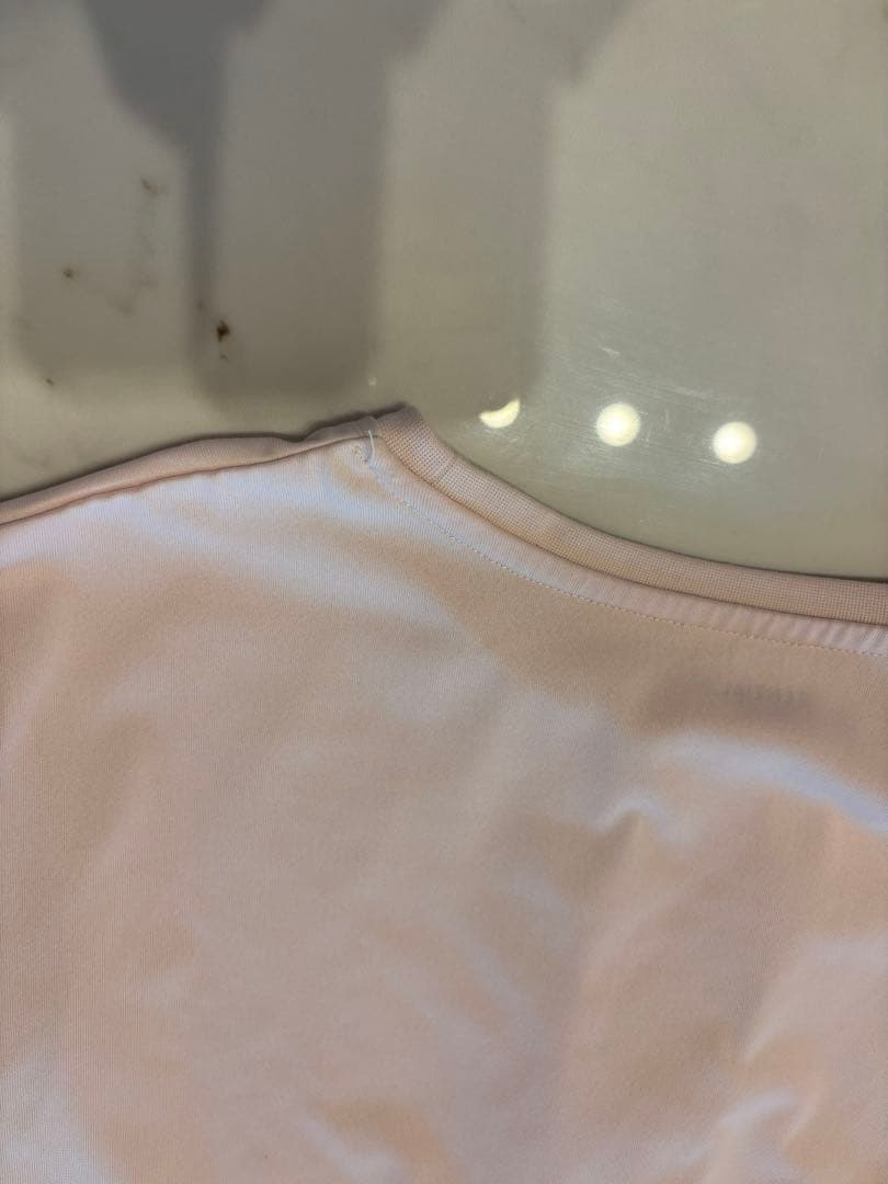 BAKUNE ドライ　ウィメンズ　上下セット（長袖Tシャツ・ロングパンツ）M